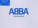 COFANETTO Abba  the studio album (8 LP Box set Ltd. Edition) VINILE NUOVO