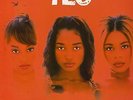 TLC - CrazySexyCool LP '94 EU ORG Busta Rhymes Cee-Lo Babyface
