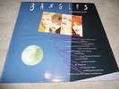 Bangles ?- Greatest Hits LP 1990 CBS 466769 1