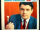 MAYNARD FERGUSON-MAYNARD '62-Rarer Near Mint Mono Pressing-ROULETTE #R-52083