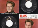 (NM/EX) Elvis Presley 