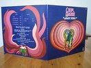 COEUR MAGIQUE - Wakan Tanka,Orig French Experimental Pop Psych Prog,BYG 1971