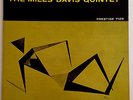 MILES DAVIS Relaxin' With PRESTIGE 7129 W. 50th RVG DG '58 LP John Coltrane