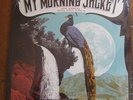 MY MORNING JACKET 3RD ANNUAL ROLL CALL FAN CLUB ONLY SEALED  7