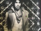 PRINCE Dirty Mind original LP vinyl record album SUPER CLEAN