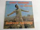 SOUTH AFRICA PRESS - CLIFF RICHARD AND THE SHADOWS (SOMMER HOLIDAY)