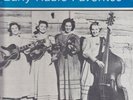 Coon Creek Girls . Early Radio Favorites . Lily May Ledford . Old Homestead LP