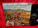 SXL 6757 NB STEREO UK CONCERTOS FROM SPAIN ALICIA DE LARROCHA NM
