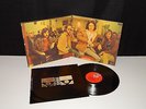 THE DOORS MORRISON HOTEL EKS-75007   1970 RED ELEKTRA LABEL   NEAR MINT