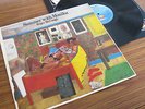 ROGER McGOUGH : SUMMER WITH MONIKA : RARE VINYL STEREO LP : ISLAND : EXCELLENT