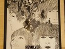 Beatles revolver mfsl vinyl LP mobile fidelity