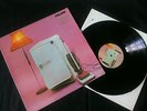 The Cure - Three Imaginary Boys LP UK 1979 VG+/VG+   # New Wave
