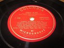 Jimmy Dorsey Johnson Rag/Charley My Boy COMPACT 33 Columbia 1940's 1-426 EX+