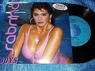 SABRINA SALERNO BOYS 7/45 ITALO DISCO SEXY Cover UNIQUE PORTUGUESE PORTUGAL