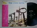 Five Keys, King 688, Original (Rhythm & Blues, LP)