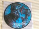 DISMEMBER - Skin her alive  7