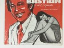 EDDIE BASTIAN En Orbita De Nuevo LATIN GUAGUANCO  ORIG Press LP EBC