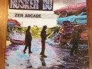 Husker Du - Zen Arcade - Very Rare 12'' Vinyl 2LP - SST 027 - VG+ 1984