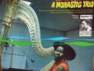 Alice Coltrane A Monastic Trio Gatefold Original Impulse LP