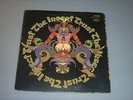 THE INSECT TRUST - RARE 1968 ORIGINAL PSYCH FIRST PRESSING CAPITIOL LP SKAO-109