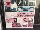The Jam ,sound Effects New.