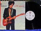 PRINCE - rare UK 