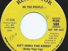 We The People GARAGE 45 7