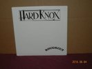 HARD KNOX ROUGHCUT 1982 NEW MINT UNPLAYED  INDIE CT HARD ROCK/ METAL BAND