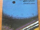 GARYBALDI Astrolabio Original 1973 Fonit Italian Prog Guitar Rock LP