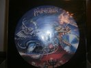 JUDAS PRIEST - PAINKILLER- LP PIC RARE