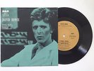 DAVID BOWIE REBEL REBEL 7