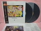 JAPAN 2LP FRANKIE GOES TO HOLLYWOOD WELCOME TO THE PLEASURE DOME 19SI-256/7 OBI