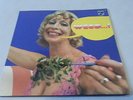 Krautrock - LP - WEED ( Ex Virus ) - Same  - Philips 6305 096  von  1971