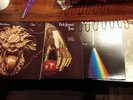 VINYL RECORD BOB JAMES ONE TWO THREE AND HEADS LP VINYL