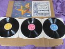 SMASHING PUMPKINS Mellon Collie And The Infinite Sadness RARE 3x LP 1ST PRESSING