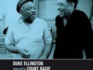 Duke Ellington Meets Count Basie - Battle Royal   LP Vinile WAX TIME RECORDS