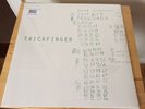 Trickfinger John Frusciante Double Vinyl Lp Acid Test