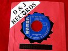 MOONGGLOWS  I NEW FROM THE START  MISPRINT  RARE  CHESS 1646  DOO WOP 45