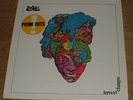 LOVE forever changes 1980s GERMAN ELEKTRA STEREO VINYL LP