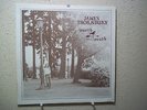 James Thornbury Generation Records LP North And South. Private folk psych Oregon