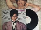 Prince - Controversy - 1981 Vinyl LP Record 1st Press + Poster BSK 3601 (NM-)