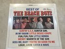 BEACH BOYS THE BEST OF FACTORY SEALED RE-ISSUED STARLINE LP RECORD WAX VINYL