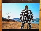 Pink Floyd - Delicate Sound of Thunder - 198 7 91480-1 - 1988 1st Press Vinyl