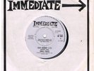 SMALL FACES Lazy Sunday / Rollin over Immediate IM 064 Classic mod tune from 68