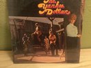 THE YANKEE DOLLAR S/T DJ COPY ORIG 68 DOT RECORDS DLP-25874 PSYCH FUZZ HIPPIE LP