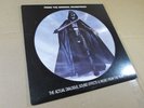THE STORY OF STAR WARS picture disc LP John Williams DARTH VADAR c3Po sic-fi NM-