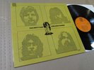 PAUL BRETT’S SAGE - JUBILATION FOUNDRY UK Dawn ORIGINAL 1st LP folk rock NM TOP
