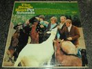 The Beach Boys (Pet Sounds) lp 1966 Original 2458