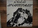 MICHAEL GARRICK TRIO - COLD MOUNTAIN - JAZZ - ARGO - ZDA 153 - SIGNED - RARE