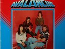 Avalanche-Avalanche-LP-1976 Bootleg Records Australian Gatefold issue-BLA-059